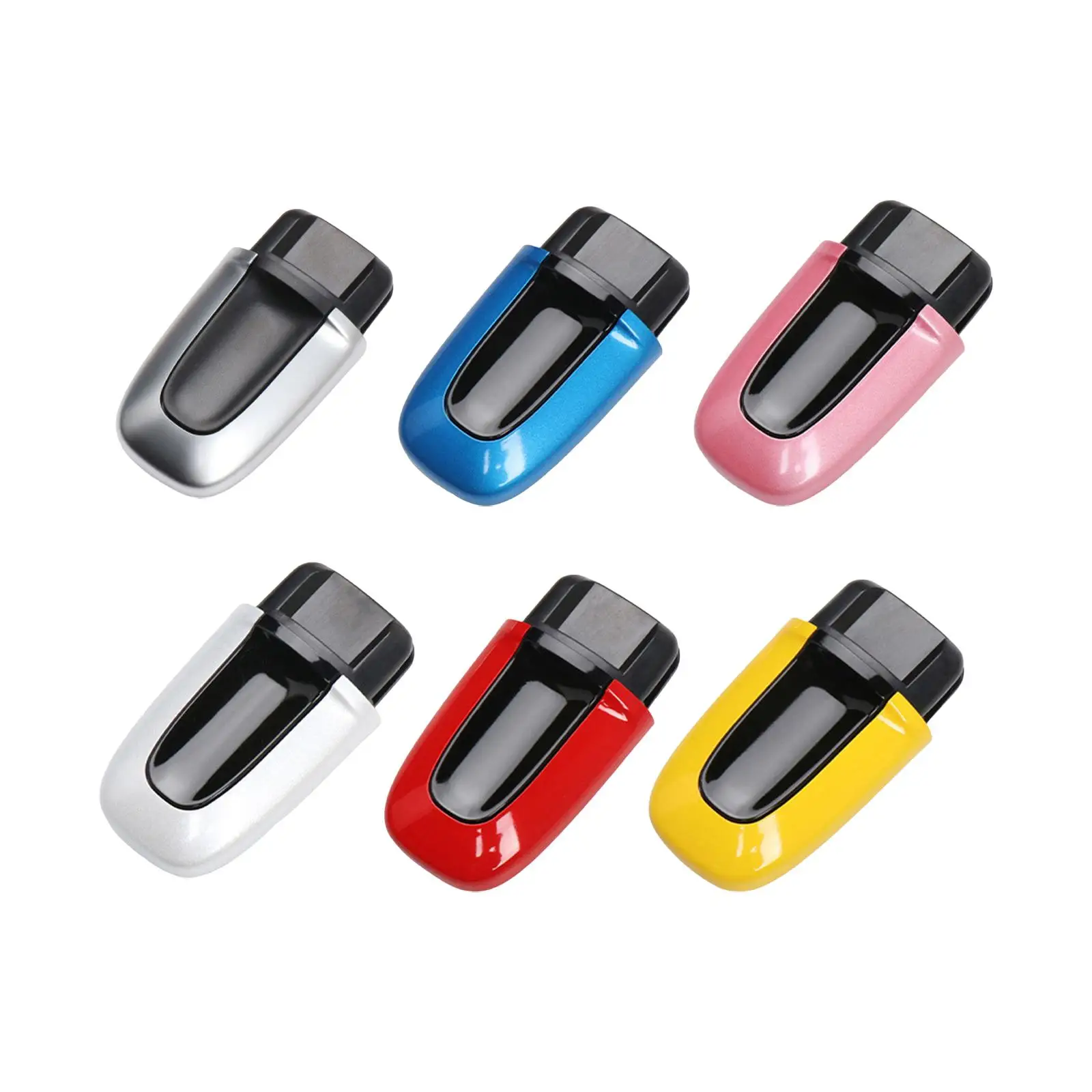 Entry and Drive Dummy Key Plug 7PP919157A For Cayenne 2011-car dummy key plug