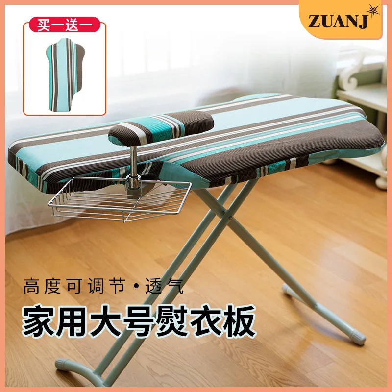 

Diamond Technology Ironing Board, Household Ironing Board, Large Ironing Table, Folding Tabletop Ironing Rack, Ironing Board, El