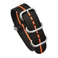 Black Orange