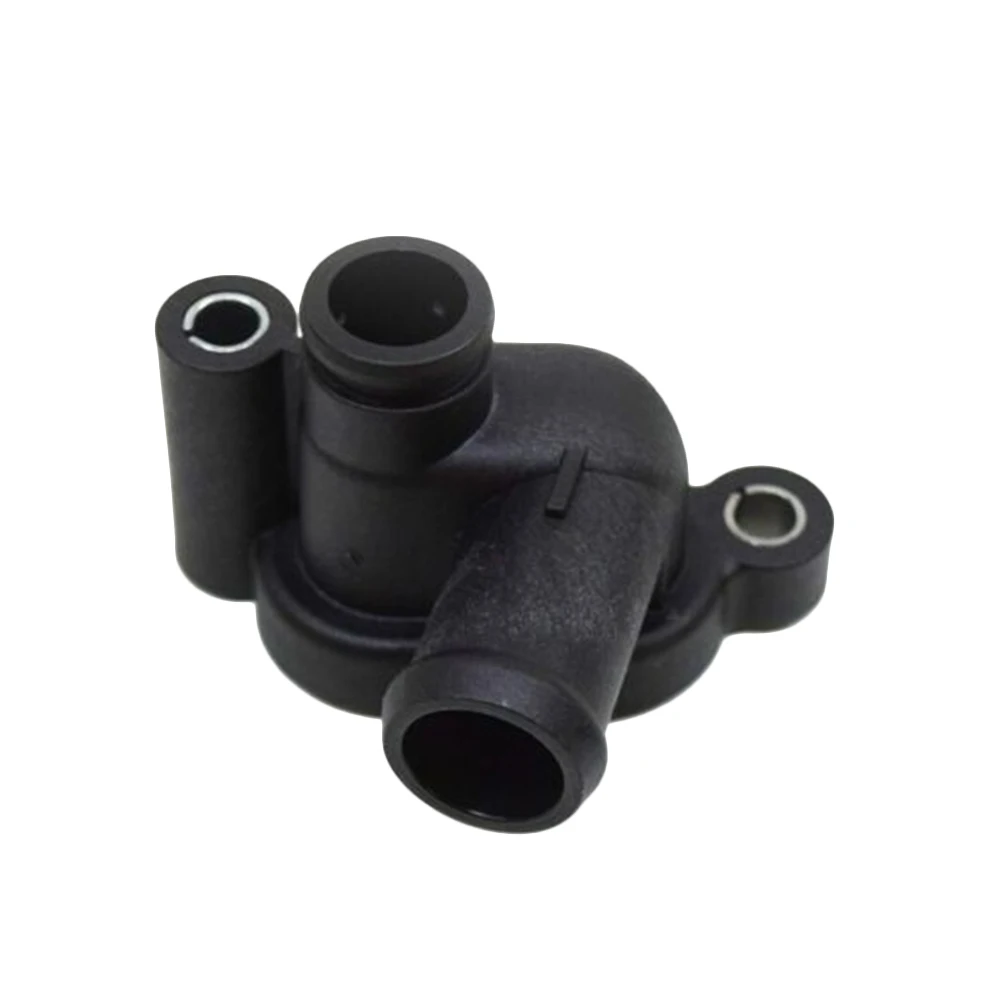 Car Engine Coolant Thermostat for AUDI A6 A8 Q5 Q7/VOLKSWAGEN TOUAREG 2013+ 1pcs