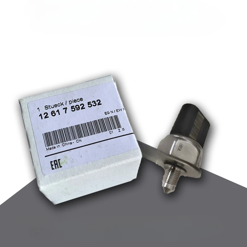 

Gt 535 520 525 528 740 730 750x5 oil rail pressure sensor