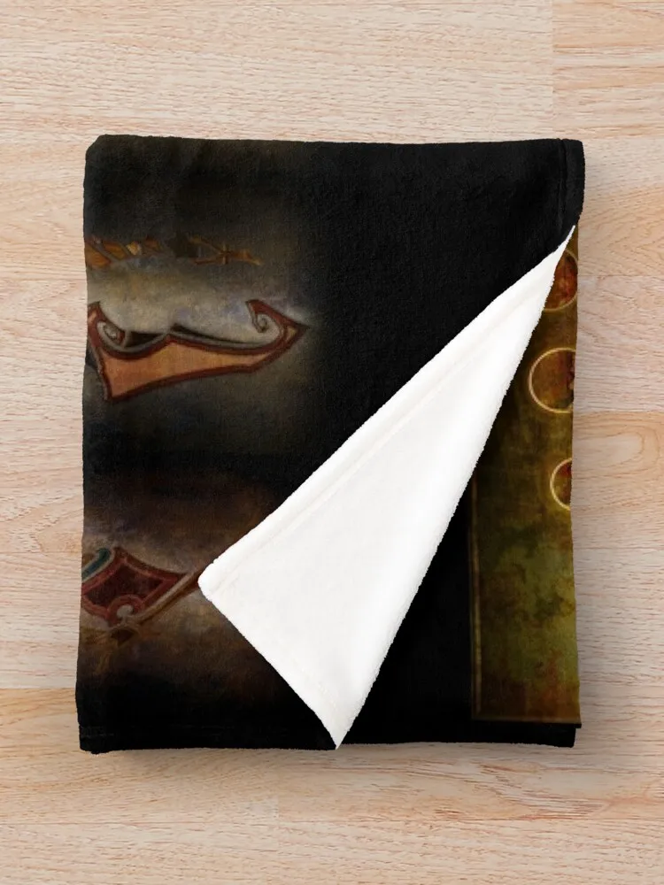 EGYPTIAN GODS Throw ���, ���Ÿ� �����̳� ���, ǫ���� ���, ���� ���� ���, �����