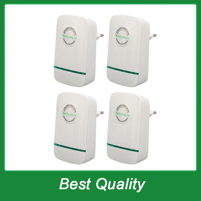 1Pc High Quality Green Energy-saving Electrical Sockets Adapter Compatible Home Electrical Savers electrical sockets adapter