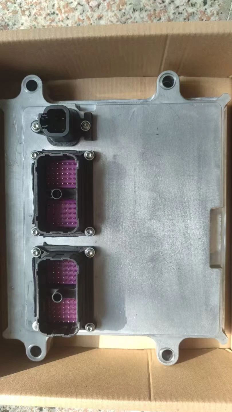 CM2380 5491911 Cummins 원본/사용을 위한 엔진 컨트롤러 ECU 컴퓨터 보드 전자 제어 모듈