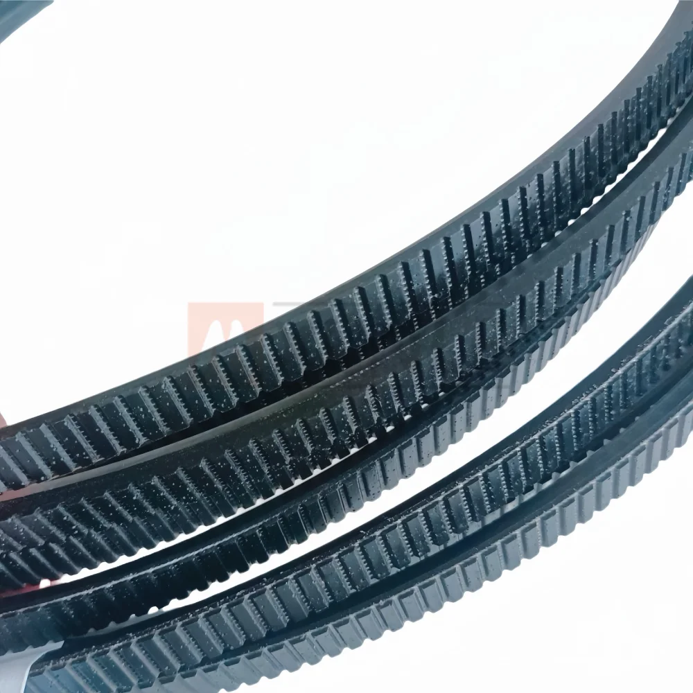 11M Wide-angle Belt 11M710 11M730 11M750 11M775 11M800 11M825 11M875 11M900 11M925 11M950 11M975 Drive triangle Belt