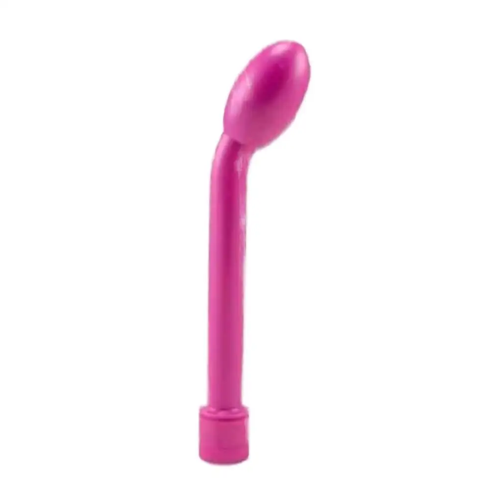 

Adam & Eve G-Gasm Delight G-Spot Vibrator-Personal Vibrator for Women Sex Toy-Gspot Vibrator Sex Toy-Female Orgasm Enhanced Fin
