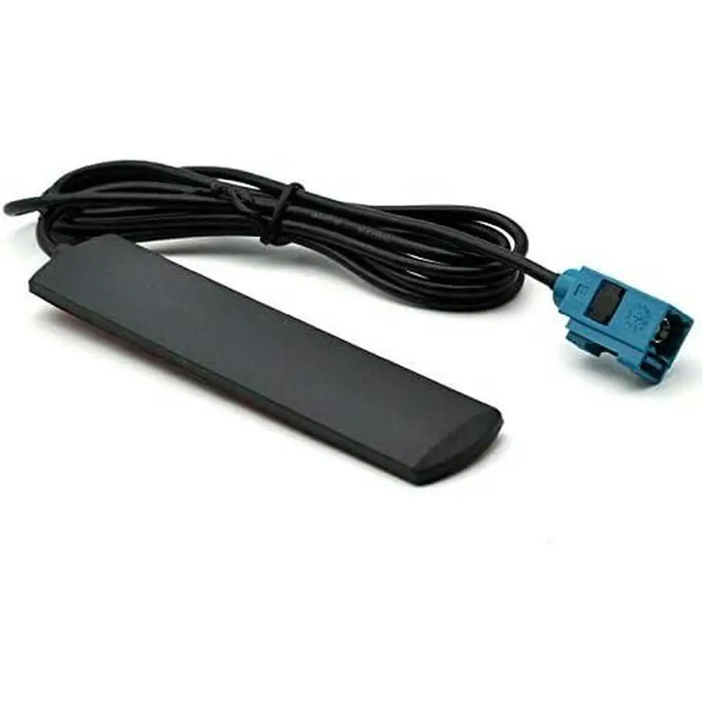 1PcsBluetoothWiFiGSMFakraZAntennaForBMW1SeriesandX5modelswithCICandNBTPlasticBlack12VCarBluetoothParts-AliExpress34