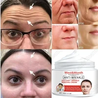 Crème pour le visage au rétinol déformable remodelé, anti-âge, raffermissante, lifting, estompe les ridules, hydratante, éclaircissante, soins de la peau, cosmétiques coréens 3