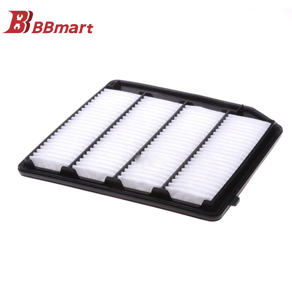 

BBmart Auto Parts 1 pcs Air Filter For Ford Lincoln MKX 2.0T 2.7T OE 1109130U7500 Wholesale Price