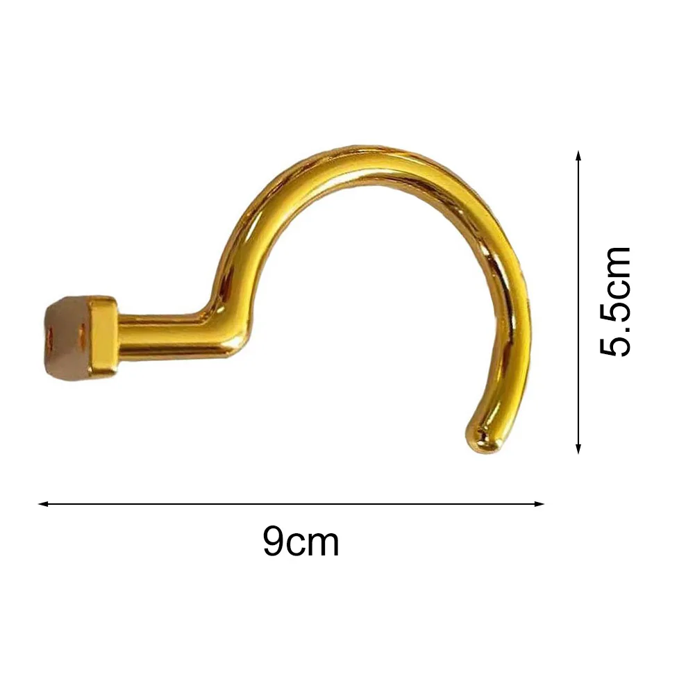2pcs Billiard Table Hooks 9x5.5cm Iron Triangle Rack Hanging Hook With Screws For Snooker Billiard Tripod Hook Accessories