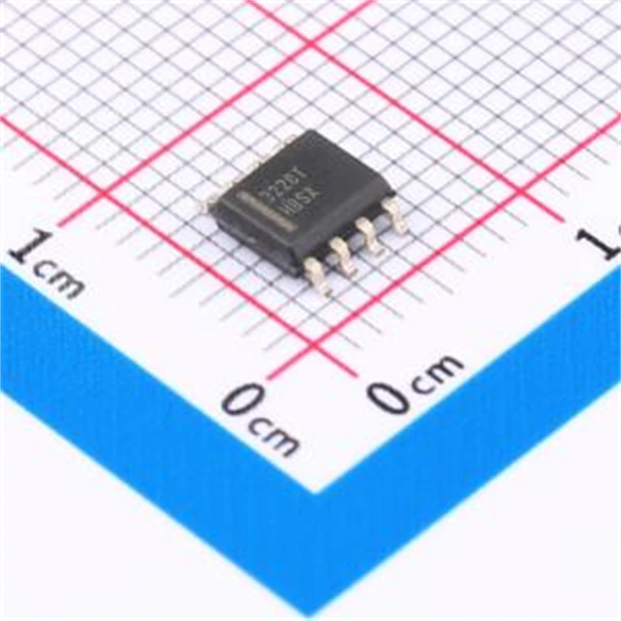 FAN3226TMX