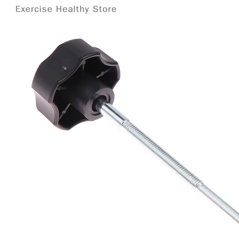 Exercise Bike Resistance Bar Lightweight Portable Resistance Knob For Indoor Bikes Gym Stationary Bike Exercise Machines 3