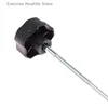 Exercise Bike Resistance Bar Lightweight Portable Resistance Knob For Indoor Bikes Gym Stationary Bike Exercise Machines 3