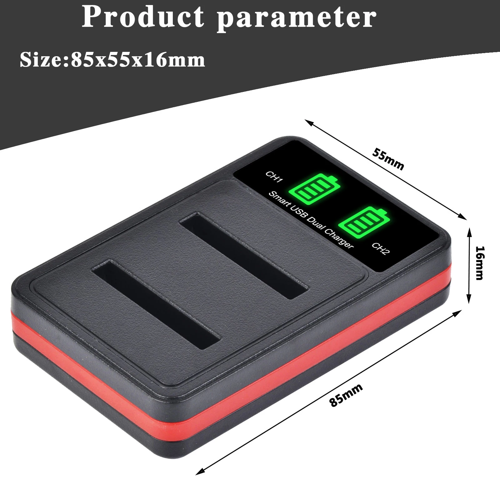 1200mAh NP-BJ1 EN EL19 Battery + Charger for Nikon EN-EL19 Coolpix 3700 S5200 S3100 S2800 S3400 S6600 W100 S2600 S2700 S3500 rechargeable battery charger,rechargeable battery,camera battery charger,camera battery