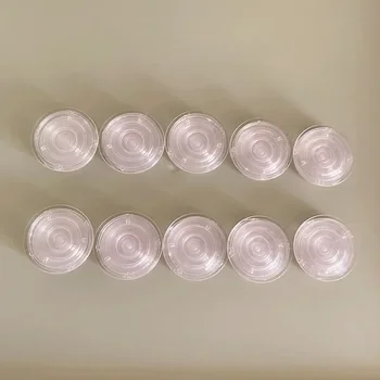 High Quality Talk Grip Transparent Socket Folding Griptok DIY Griptok Accessories Mobile Phone Stand Base