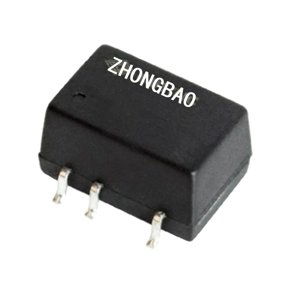 

1PCS PDS1-S3-S3-M-TR Isolated Module DC DC Converter 3.3V 1W :RoHS