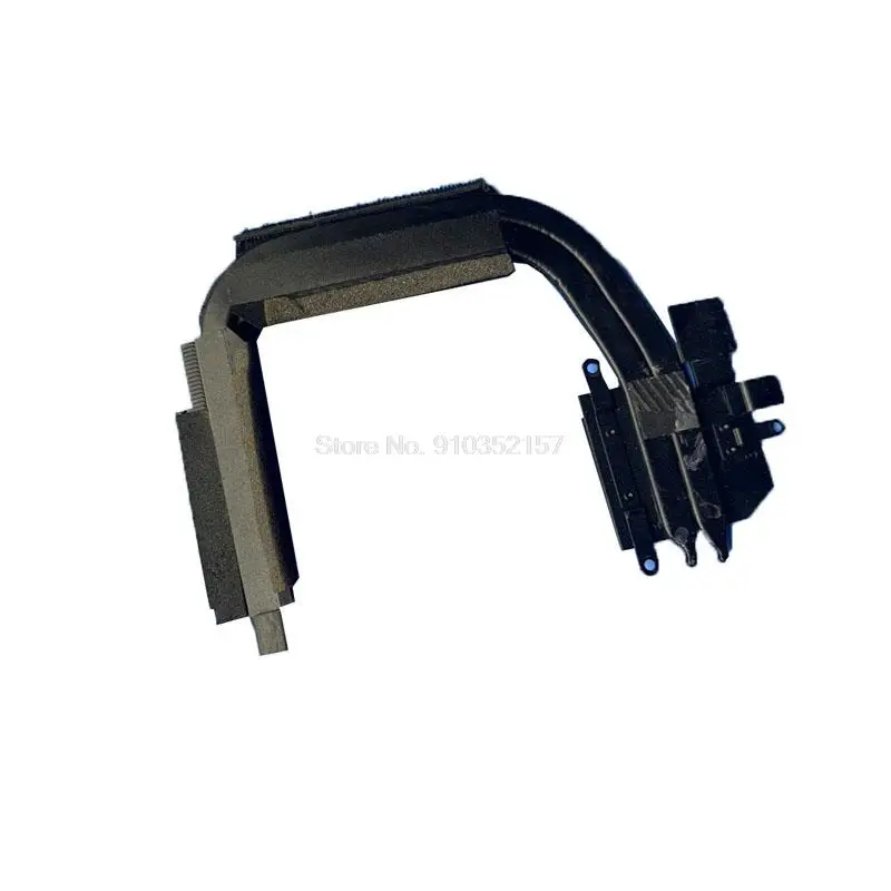 

CPU Brass Heatsink For CLEVO P950 P950HP6 6-31-P9502-HC0 6-31-P9502-302 6-31-P9502-401 6-31-P9502-102 P957HP6 P950HR P957HR