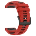 B-Red Black