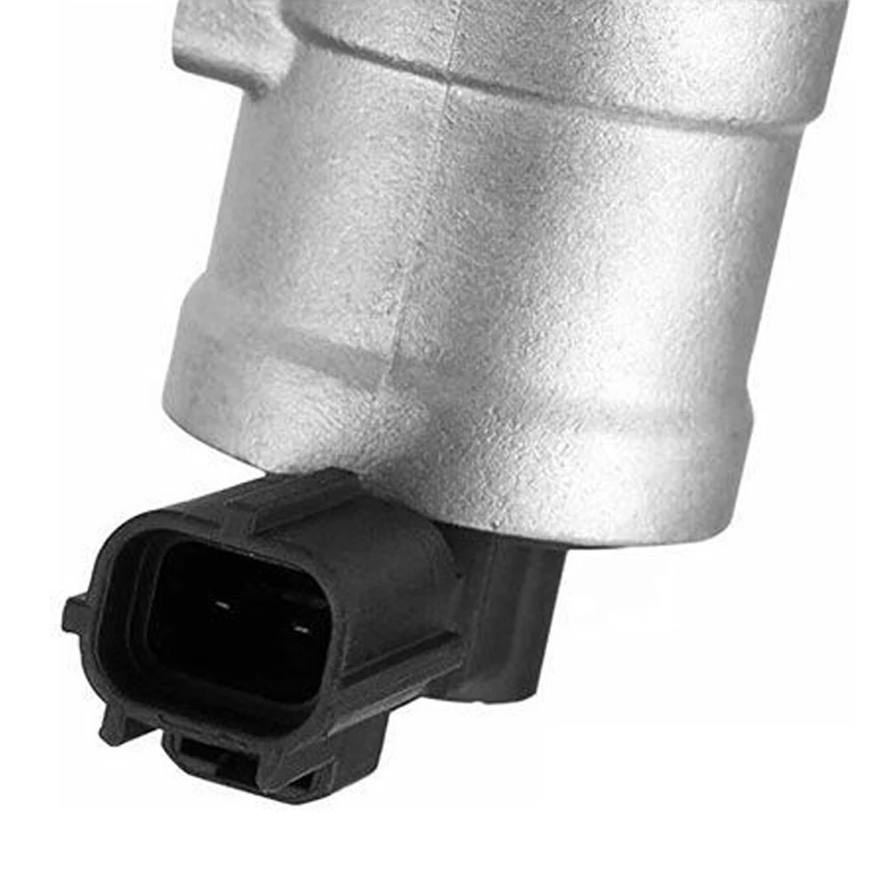 ZJ01-20-660 Idle Air Control Valve New Replacement For M-azda 3 Mazda 5 XYD 1pcs