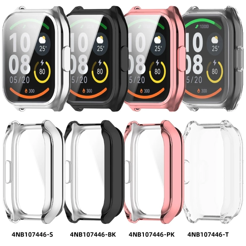 

Кожаный чехол для часов Watch 2 LS02 защитные чехлы для умных часов H7JF