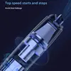 Xiaomi Electric Vacuum Cleaner Car Household Dual Use Portable High Power Handheld Wireless Powerful Dust Remover Deep Cleaning 5