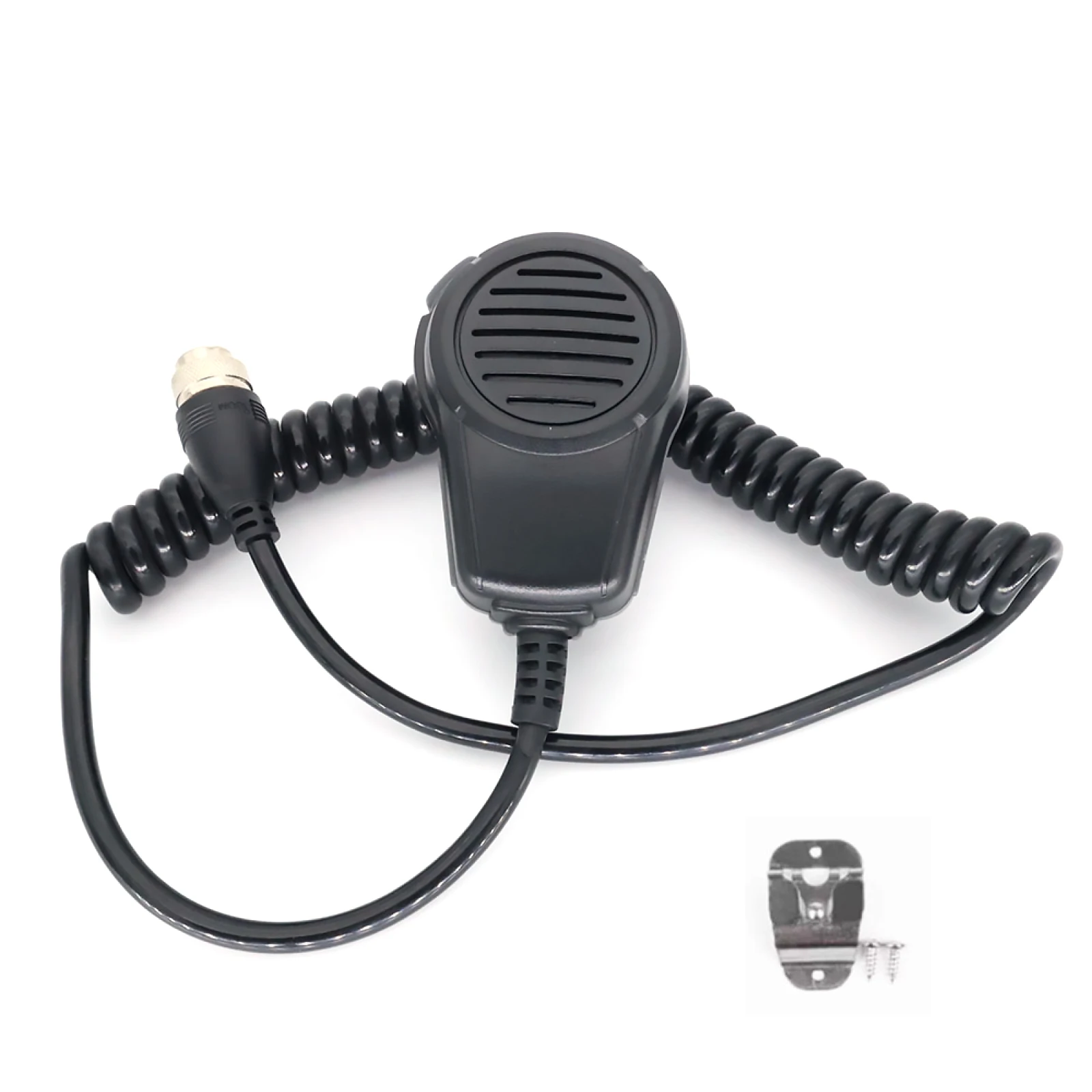 

Портативный микрофон для ICOM