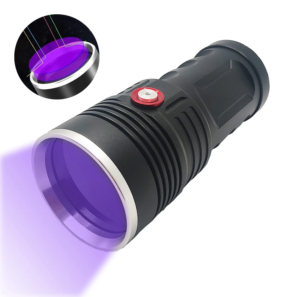 new-arrival-anygo-powerful-30w-uv-flashlight-black-filter-lens-365nm-uv-torch-usb-rechargeable-uv-lamp-for-pet-urine-detect