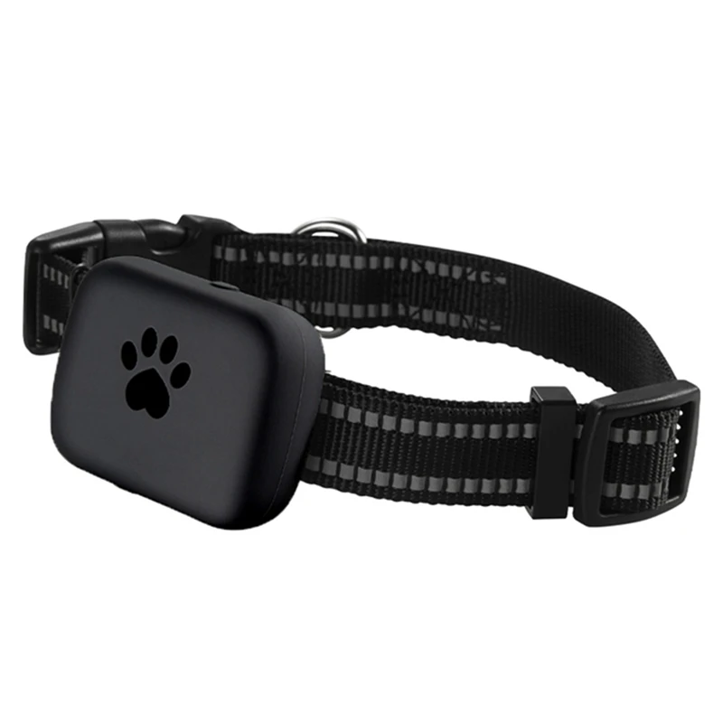 Smart Dog Gps Tracker Voice Monitor Finder Per Localizzatore Di Cuccioli Di Localizzazione Del Collare Dell'Animale Domestico