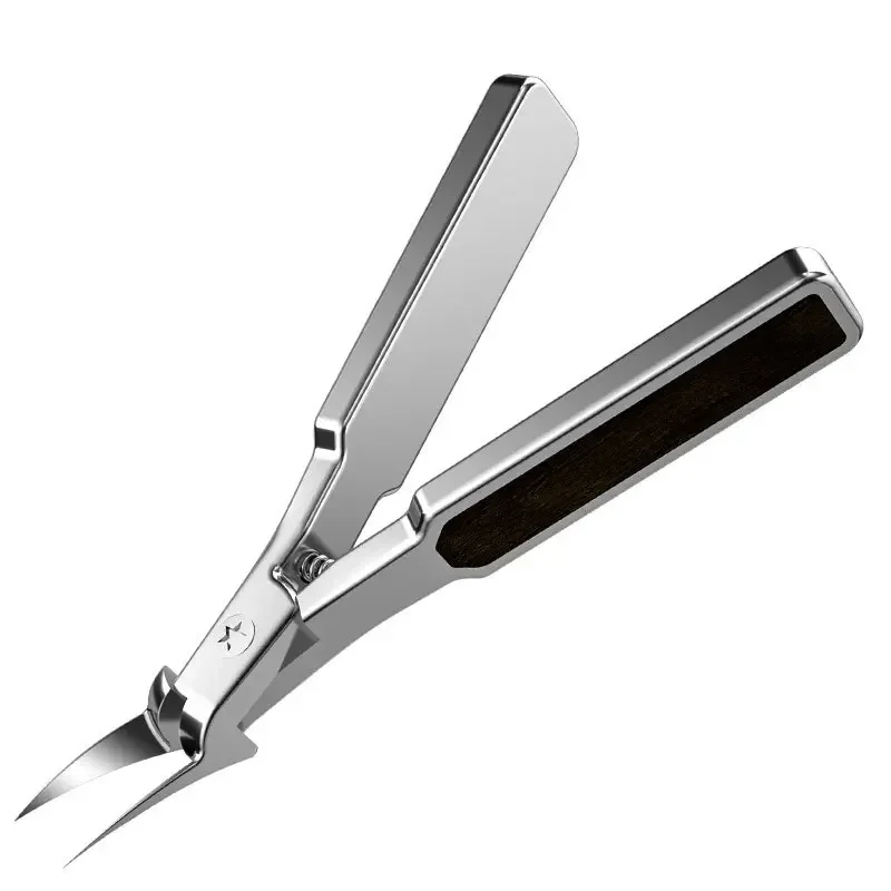 Forbici Per Unghie Di Neonati, 9 Cm, Blu, Diritti - Holtex A 6,06 - Foto 10