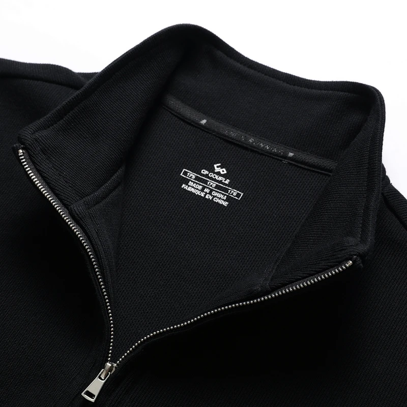 Spring And Autumn Men's Long Sleeved Pants Sports New In Sweatshirts Large Fashion Casual Wear Sets To Dress Tracksuit Men