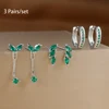 silver-green-6pcs