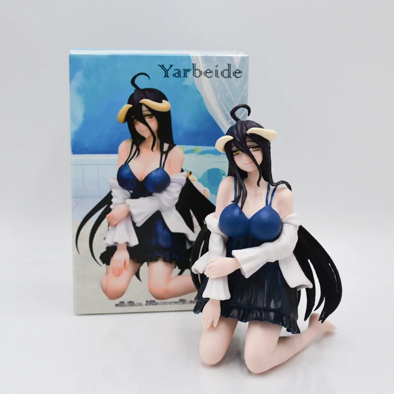 30 センチメートル FREEing B-STYLE オーバーロード IV アルベド