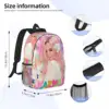 Manana Sera Bonito Karol G For Girls Boys Large Capacity Student Backpack Lightweight waterproof Backpack 15inch 4