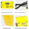 Fully Automatic Inverter Electric Fusion Welding Machine Hot Fusion Welding Machine Gas Pipe Wire Mesh Skeleton Pipe Welding Mac 3
