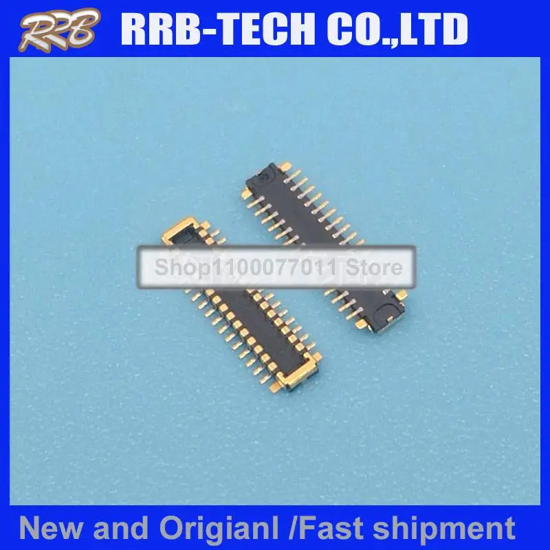 

20pcs/lot 505070-3022 5050703022 0.35mm legs width 30pin 100% New and Original