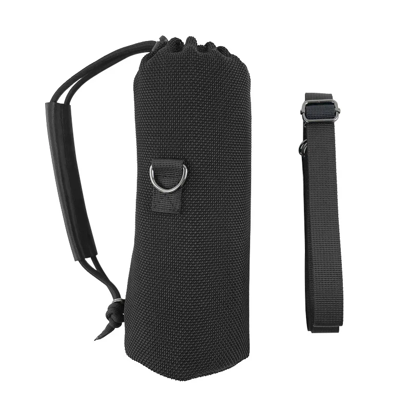 ZOPRORE Transparent Sound Mesh Bag Case for Huawei Sound Joy