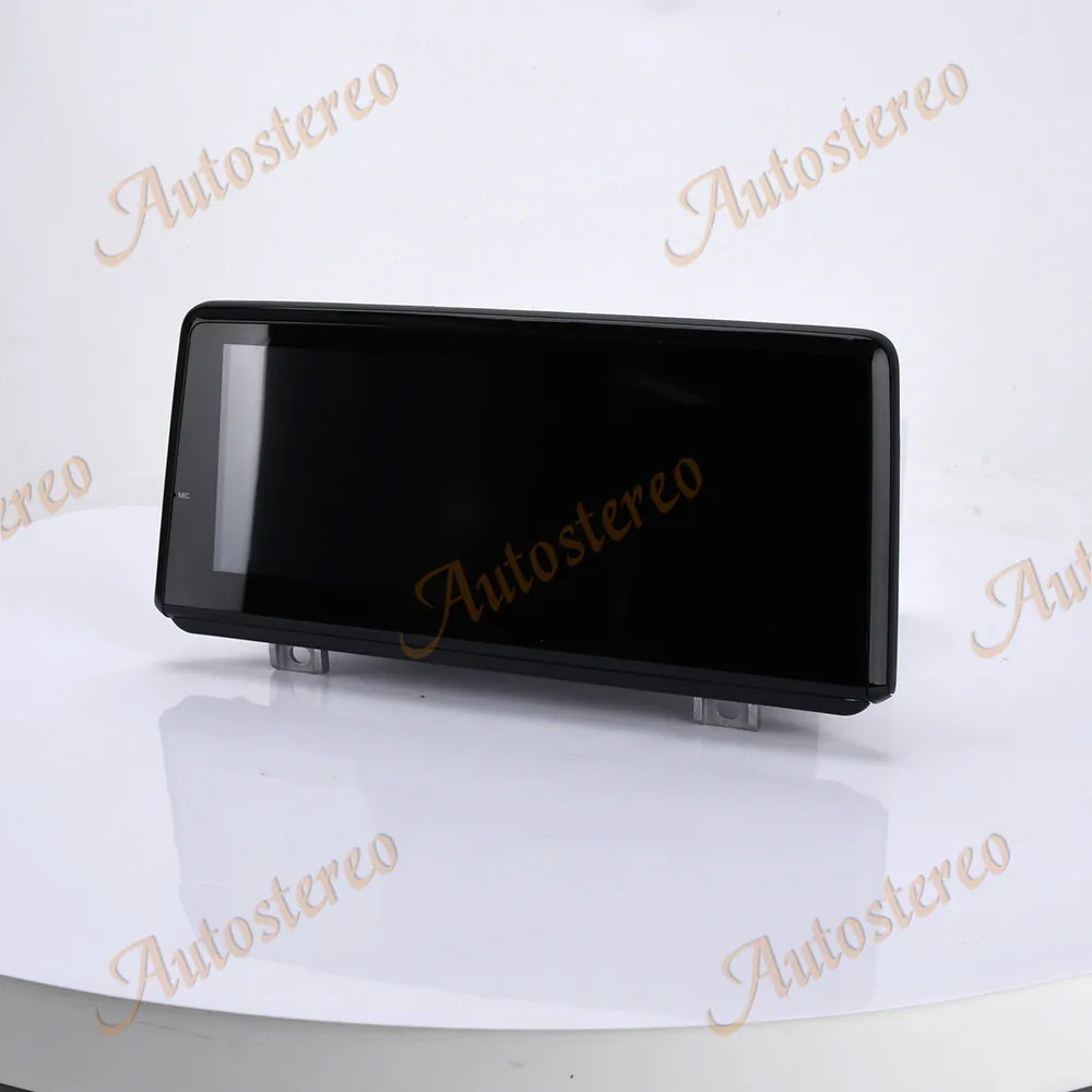 ID8 8.8 Inch Android 14 Car Screen Carplay For BMW 2 Series F22 F45 2013-2019 NB