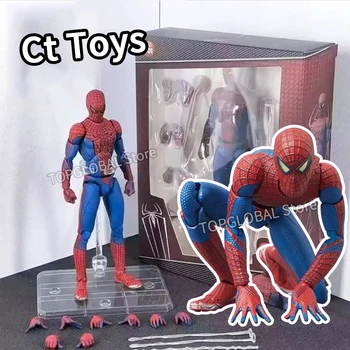 Spider Hero Action Figure 1