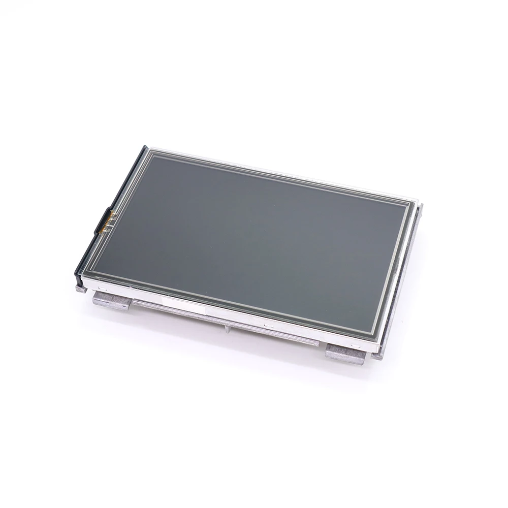Screen LCD Display for Peugeot 208 2008 3008 Citro&euml;n C2 C3 C4 SMEG SMEG+ MRN 7 inch car screen housing