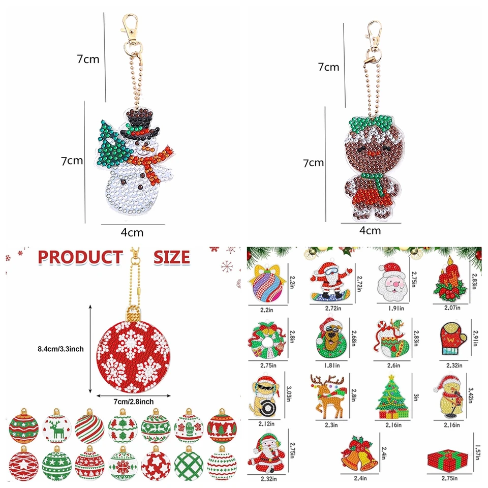 MOGTAA Kit Diamond Painting 5D Per Adulti E Principianti - Quadro Fai Da Te Con Diamanti Rotondi, 30,5x40,6 Cm, Tela Adesiva Con Simboli, Strumenti Inclusi