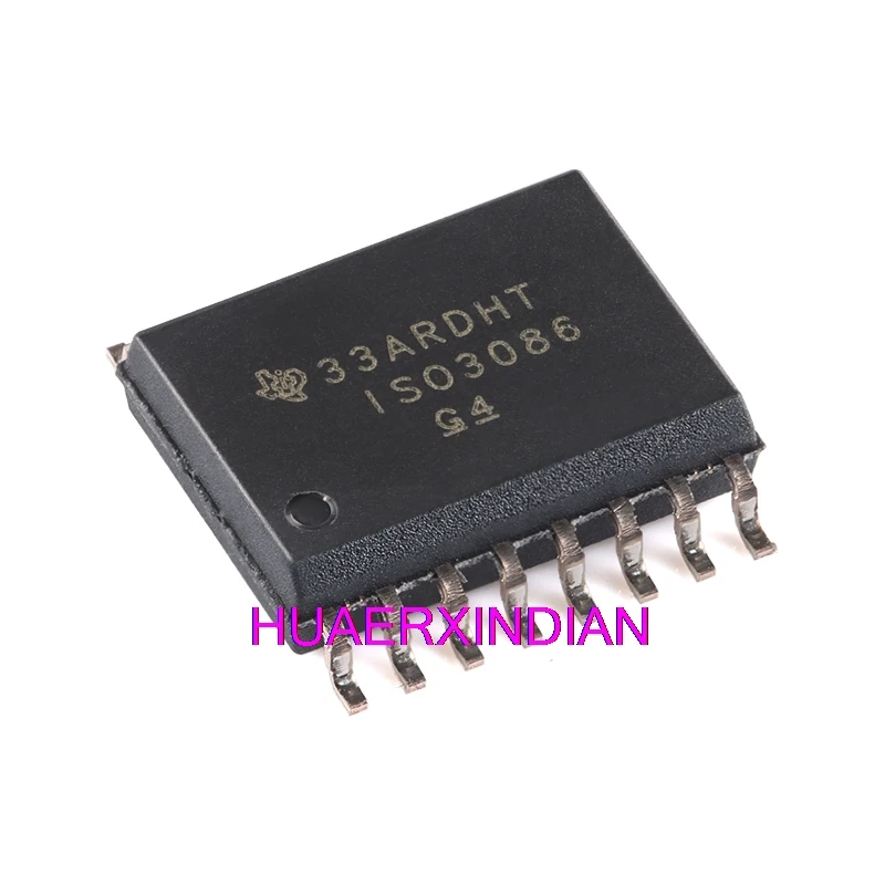 

Фотообои ISO3086DWR SOIC-16 RS-485/Фотообои, новинка, оригинал