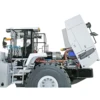 XDRC Metal 1/14 Hydraulic RC Loader WA470 980L Radio Control Truck Finished Model W/ ESC Motor Servo B6AC Charger Toys THZH1287 6