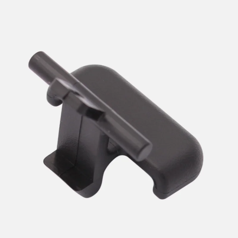 Center console armrest upper and lower buckle 84661-3K000HZ 846623K000HZ 2PCS Hyundai Sonata NF 07-10