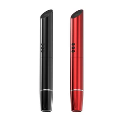 New Wireless Permanent Makeup Tattoo Machine Dual Battery Rotary Microblading Eyebrow Lip Eyeliner Tattoo Pen