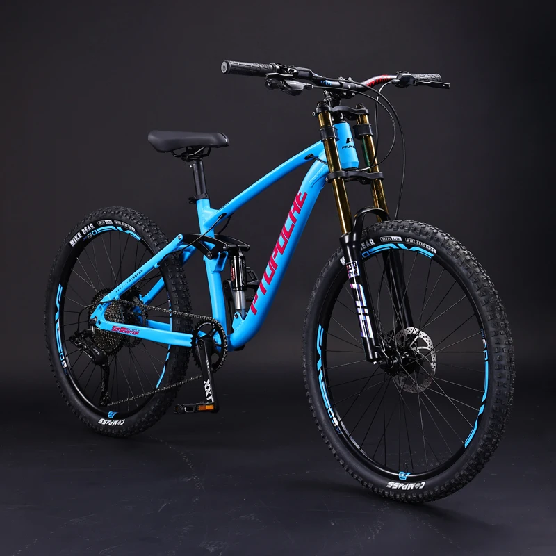 Mountain Bike Cerchi Bici Con Freni A Disco Mountain Bike 29 Ruote