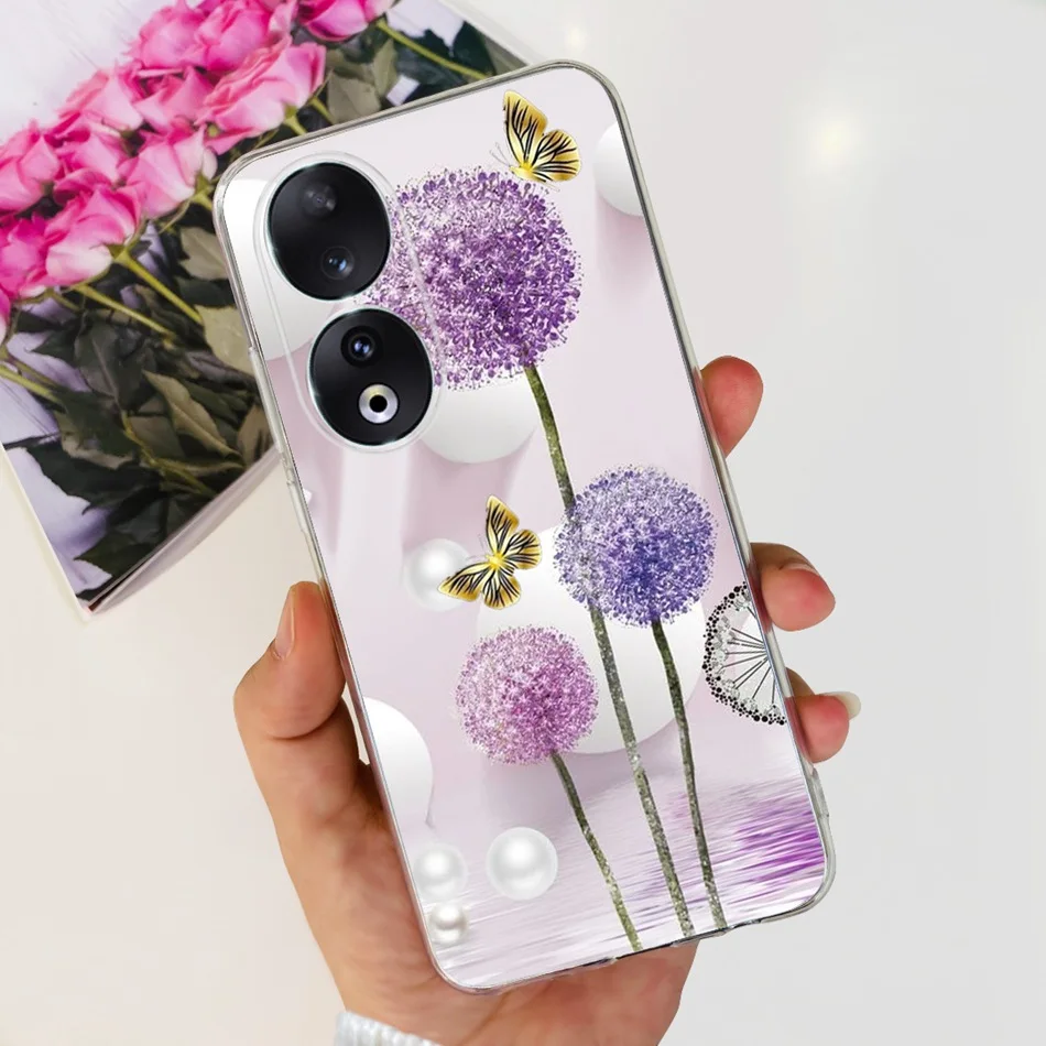 Cute Dinosaur Cat Pattern Soft Silicone Phone Case - 2023 Edition