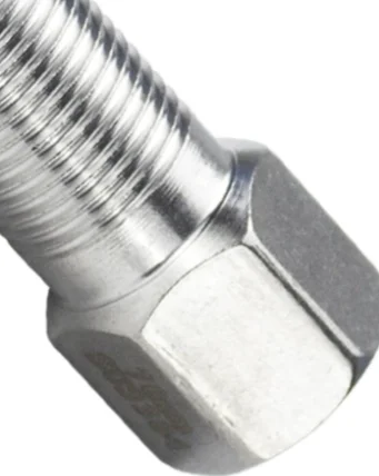 TOYOTA Toyota electric forklift accessories 7FBR15-20 Driving wheel screw 90109-14002-71 Hot sale
