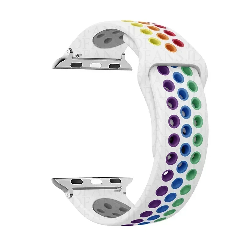 Breathable Sport Strap