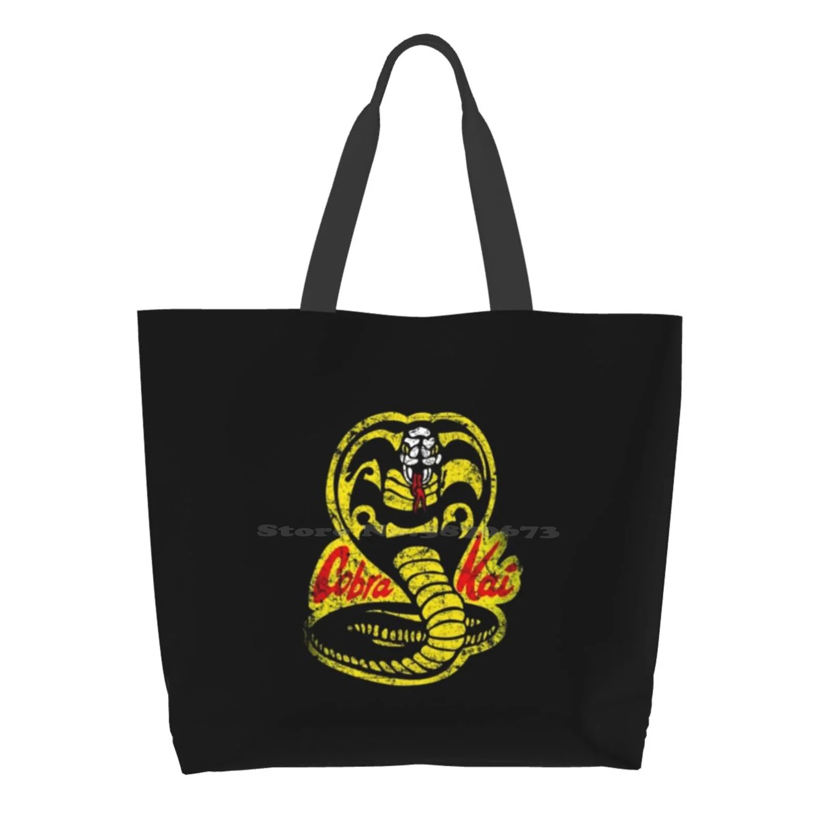 

Дизайнерские сумки Kai, хозяйственная сумка Mr, японские боевые искусства, карате, малыш, соревнование змеи, Jujitsu Myagi, подметание ног, бонсай, дерево