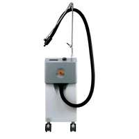 Système de refroidissement à air froid à basse température pour traitement laser Zimmer Air Skin Cooler 1